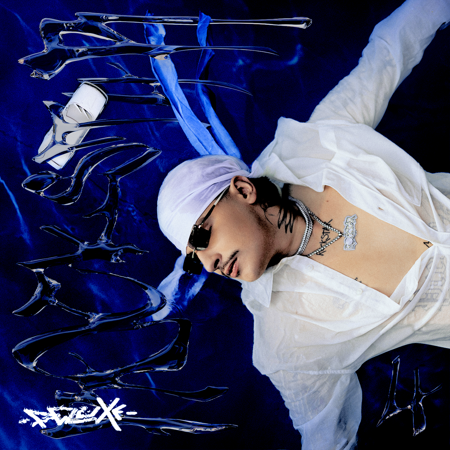 WHITE 2115 - ROCKST4R DELUXE (WYDANIE WINYLOWE)