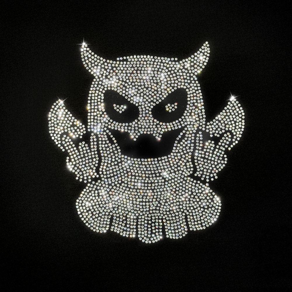 T-SHIRT DIAMENTY