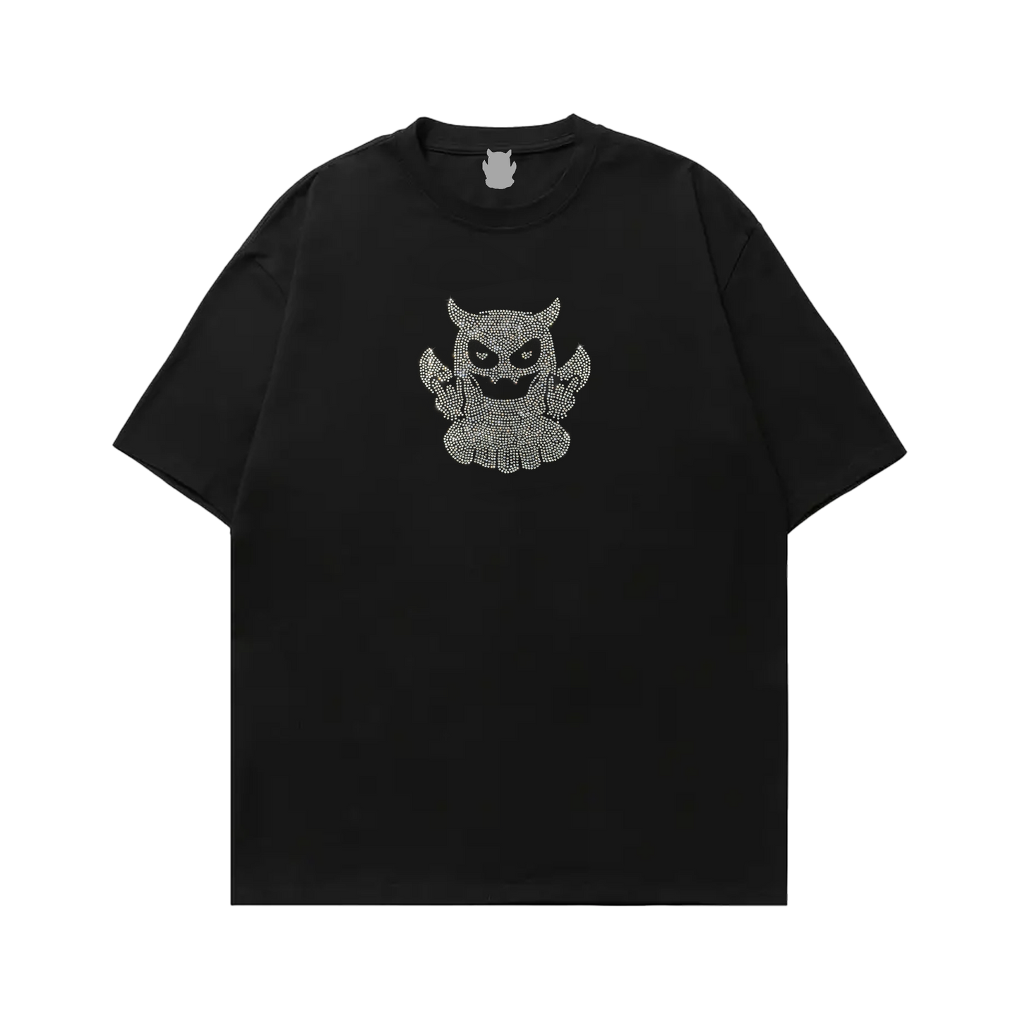 T-SHIRT DIAMENTY